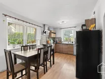 Prodej rodinného domu, Cvikov - Cvikov II, Potoční, 112 m2