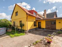 Prodej rodinného domu, Cvikov - Cvikov II, 112 m2