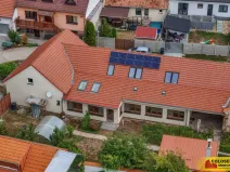 Prodej rodinného domu, Šumice, 165 m2