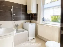 Prodej bytu 2+1, Kraslice, Čs. armády, 78 m2