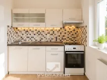 Prodej bytu 2+1, Kraslice, Čs. armády, 78 m2