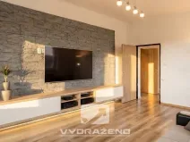 Prodej bytu 2+1, Kraslice, Čs. armády, 78 m2