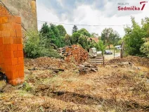 Prodej pozemku pro bydlení, Radkov, 371 m2