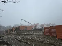 Prodej bytu 4+kk, Mořina, 106 m2