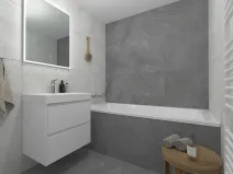 Prodej bytu 2+kk, Vyškov, Morávkova, 46 m2