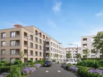 Prodej bytu 3+kk, Vyškov, Morávkova, 76 m2