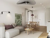 Prodej bytu 2+kk, Vyškov, Morávkova, 55 m2