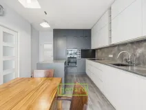 Prodej bytu 3+1, Ústí nad Labem, Baráčnická, 111 m2
