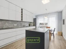 Prodej bytu 3+1, Ústí nad Labem, Baráčnická, 111 m2
