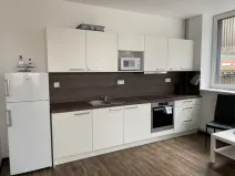 Pronájem bytu 2+kk, Ústí nad Labem - Ústí nad Labem-centrum, Velká Hradební, 54 m2