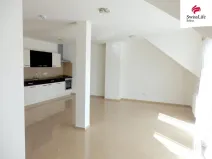 Pronájem bytu 2+kk, Plzeň - Červený Hrádek, V Hájku, 76 m2
