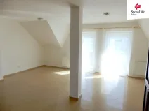 Pronájem bytu 2+kk, Plzeň - Červený Hrádek, V Hájku, 76 m2