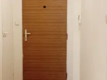 Pronájem bytu 1+kk, Ostrava - Moravská Ostrava, U Parku, 30 m2