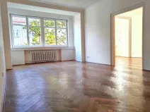 Pronájem bytu 2+1, Praha - Nusle, Lomnického, 89 m2