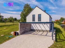 Prodej rodinného domu, Dětmarovice, 114 m2