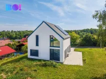 Prodej rodinného domu, Dětmarovice, 114 m2