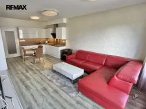 Prodej bytu 2+kk, Praha - Vysočany, Modrého, 61 m2