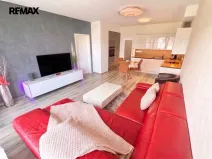 Prodej bytu 2+kk, Praha - Vysočany, Modrého, 61 m2