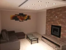 Pronájem bytu 2+1, Krušovice, Na Brance, 87 m2