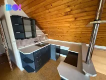 Pronájem bytu 1+kk, Karviná, Na Výsluní, 35 m2