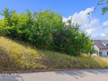Prodej pozemku pro bydlení, Rašovice, 1635 m2