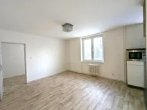 Pronájem bytu 3+1, Litvínov - Horní Litvínov, Soukenická, 61 m2