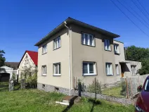Prodej rodinného domu, Prosetín, 170 m2