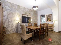Prodej rodinného domu, Ostrava - Kunčičky, Rajnochova, 400 m2