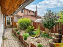 Prodej rodinného domu, Moravská Třebová - Předměstí, 107 m2