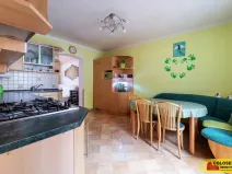 Prodej rodinného domu, Moravská Třebová - Předměstí, 107 m2