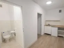 Prodej bytu 1+kk, Praha - Žižkov, Hartigova, 26 m2