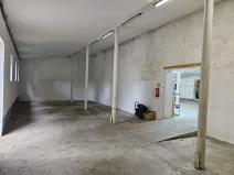 Pronájem skladu, Mirošovice, Hlavní, 412 m2