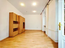 Prodej bytu 1+1, Brno, Milady Horákové, 39 m2