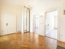 Prodej bytu 3+kk, Brno, Botanická, 100 m2