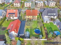 Prodej rodinného domu, Hradec Králové, U Jednoty, 300 m2