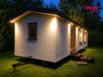 Prodej mobilheimu, Horní Domaslavice, 30 m2