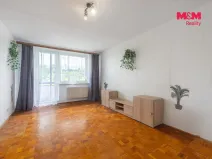 Prodej bytu 1+kk, Zlín, Družstevní, 35 m2