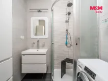 Prodej bytu 2+1, Štětí, Školní, 53 m2