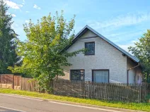 Prodej rodinného domu, Holice - Staré Holice, Staroholická, 268 m2