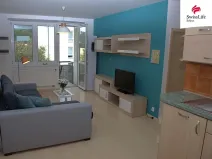 Prodej bytu 2+kk, Brno - Žebětín, Bešůvka, 51 m2