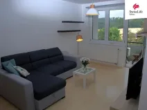 Prodej bytu 2+kk, Brno - Žebětín, Bešůvka, 51 m2