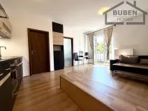 Prodej bytu 2+kk, Tachov, Na Třešňovce, 38 m2