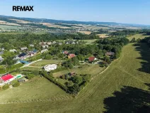 Prodej pozemku pro bydlení, Libina, 3000 m2