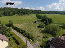 Prodej pozemku pro bydlení, Rohle, 2000 m2