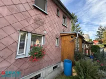 Prodej bytu 2+1, Tachov, 64 m2