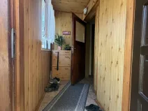 Prodej bytu 2+1, Tachov, 64 m2