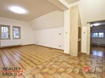 Pronájem bytu 2+kk, Rokycany - Nové Město, Jiráskova, 60 m2