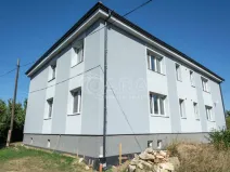 Prodej bytu 3+1, Velký Borek, Vrutická, 71 m2