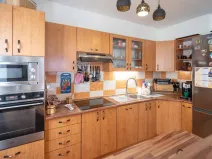 Prodej bytu 3+1, Velký Borek, Vrutická, 71 m2