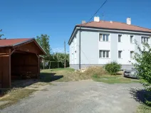 Prodej bytu 3+1, Velký Borek, Vrutická, 71 m2